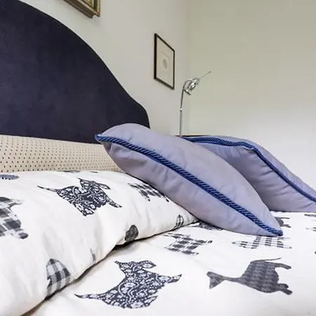 Apartment Attico Di Anna Maria
