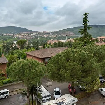 Attico Di Anna Maria Perugia