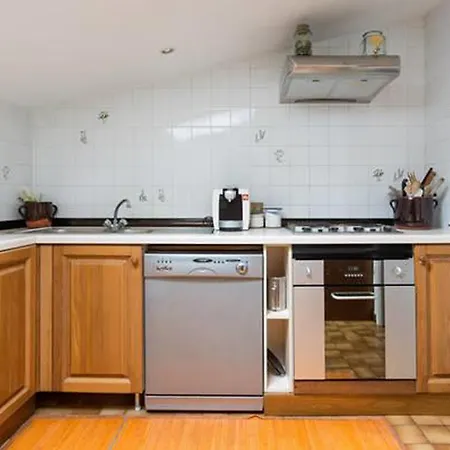 Attico Di Anna Maria Appartement *