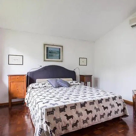 Attico Di Anna Maria Appartement Pérouse