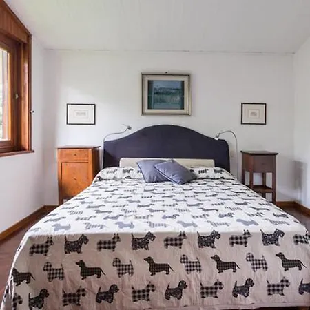 Attico Di Anna Maria Appartement